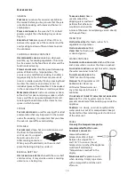 Предварительный просмотр 9 страницы KitchenAid KOQCX 45600 Instructions For Use Manual