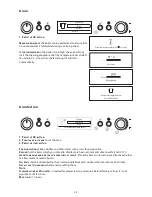 Предварительный просмотр 22 страницы KitchenAid KOQCX 45600 Instructions For Use Manual