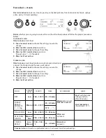 Предварительный просмотр 32 страницы KitchenAid KOQCX 45600 Instructions For Use Manual