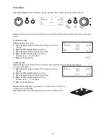 Предварительный просмотр 33 страницы KitchenAid KOQCX 45600 Instructions For Use Manual