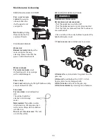 Предварительный просмотр 37 страницы KitchenAid KOQCX 45600 Instructions For Use Manual