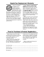 Preview for 2 page of KitchenAid KPCA Instructions And Recipes Manual