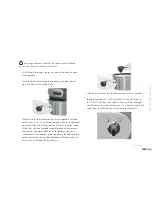 Предварительный просмотр 19 страницы KitchenAid KPCM050NP - ProLine Coffeemaker - Nickel Pearl Owner'S Manual