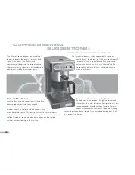 Предварительный просмотр 26 страницы KitchenAid KPCM050NP - ProLine Coffeemaker - Nickel Pearl Owner'S Manual