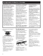 Preview for 16 page of KitchenAid KPEC992M Installation Instructions And Use And Care Manual