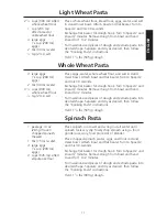 Preview for 13 page of KitchenAid KPEXTA Instructions And Recipes Manual