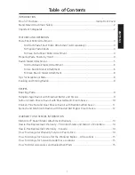 Предварительный просмотр 3 страницы KitchenAid KRAV Instructions Manual