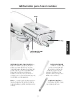 Предварительный просмотр 37 страницы KitchenAid KRAV Instructions Manual