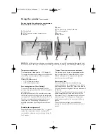 Preview for 7 page of KitchenAid KRDD 9010 Instructions For Use Manual