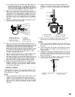 Preview for 23 page of KitchenAid KRFC300EBS User Instructions