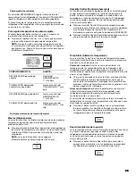 Preview for 29 page of KitchenAid KRFC300EBS User Instructions