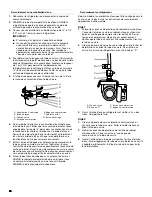 Preview for 44 page of KitchenAid KRFC300EBS User Instructions