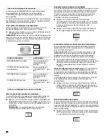 Preview for 50 page of KitchenAid KRFC300EBS User Instructions