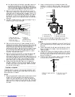 Предварительный просмотр 23 страницы KitchenAid KRFC300ESS User Instructions