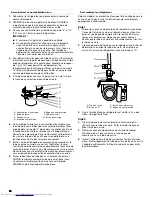 Предварительный просмотр 44 страницы KitchenAid KRFC300ESS User Instructions