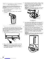 Предварительный просмотр 48 страницы KitchenAid KRFC300ESS User Instructions