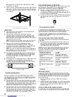 Предварительный просмотр 28 страницы KitchenAid KRFC400ESS User Instructions