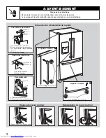 Предварительный просмотр 46 страницы KitchenAid KRFC400ESS User Instructions