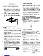 Предварительный просмотр 48 страницы KitchenAid KRFC400ESS User Instructions