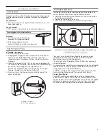 Предварительный просмотр 7 страницы KitchenAid KRFC604FSS02 User Manual