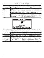 Preview for 36 page of KitchenAid KRFC704FSS00 User Manual