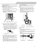 Предварительный просмотр 13 страницы KitchenAid KRFF507HBL Use & Care Manual