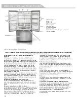 Предварительный просмотр 46 страницы KitchenAid KRFF507HBL Use & Care Manual