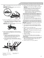 Предварительный просмотр 51 страницы KitchenAid KRFF507HBL Use & Care Manual