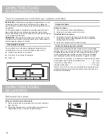 Предварительный просмотр 72 страницы KitchenAid KRFF507HBL Use & Care Manual