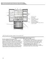 Предварительный просмотр 90 страницы KitchenAid KRFF507HBL Use & Care Manual