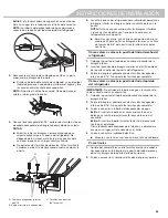 Предварительный просмотр 95 страницы KitchenAid KRFF507HBL Use & Care Manual