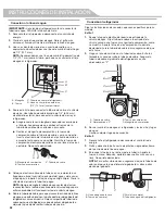 Предварительный просмотр 98 страницы KitchenAid KRFF507HBL Use & Care Manual