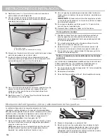 Предварительный просмотр 100 страницы KitchenAid KRFF507HBL Use & Care Manual