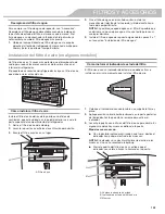 Предварительный просмотр 103 страницы KitchenAid KRFF507HBL Use & Care Manual