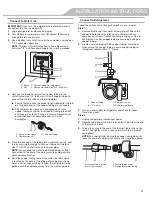 Предварительный просмотр 11 страницы KitchenAid KRFF507HBS Use & Care Manual