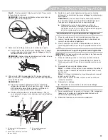 Предварительный просмотр 49 страницы KitchenAid KRFF507HBS Use & Care Manual