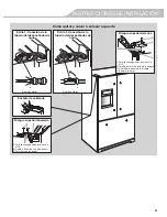 Предварительный просмотр 91 страницы KitchenAid KRFF507HBS Use & Care Manual