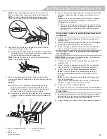 Предварительный просмотр 93 страницы KitchenAid KRFF507HBS Use & Care Manual