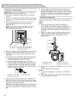 Предварительный просмотр 96 страницы KitchenAid KRFF507HBS Use & Care Manual