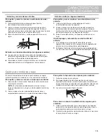 Предварительный просмотр 113 страницы KitchenAid KRFF507HBS Use & Care Manual