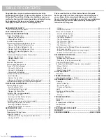 Preview for 2 page of KitchenAid KRFF507HPS Use & Care Manual