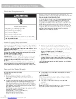 Preview for 10 page of KitchenAid KRFF507HPS Use & Care Manual