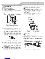 Preview for 11 page of KitchenAid KRFF507HPS Use & Care Manual