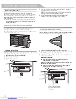 Preview for 16 page of KitchenAid KRFF507HPS Use & Care Manual