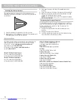 Preview for 18 page of KitchenAid KRFF507HPS Use & Care Manual