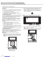 Preview for 22 page of KitchenAid KRFF507HPS Use & Care Manual