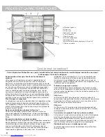 Preview for 44 page of KitchenAid KRFF507HPS Use & Care Manual