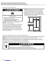 Preview for 46 page of KitchenAid KRFF507HPS Use & Care Manual