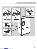 Preview for 47 page of KitchenAid KRFF507HPS Use & Care Manual