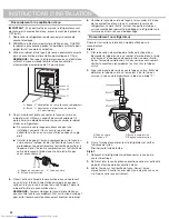 Preview for 52 page of KitchenAid KRFF507HPS Use & Care Manual